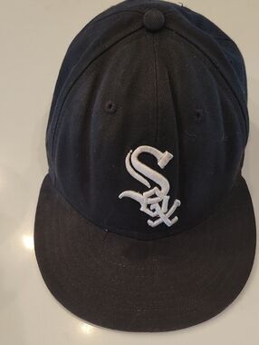 White Sox Mens Hat